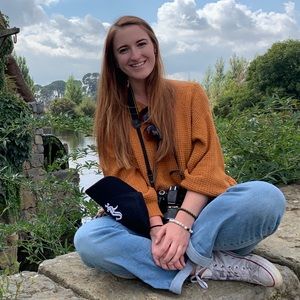 Meet your Posher, Diane